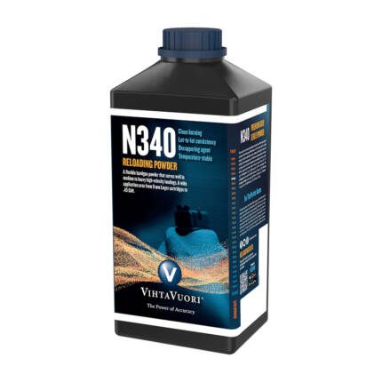 VIHTAVUORI N340 0.5KG