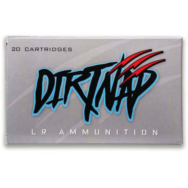 FIERCE 7MM PRC 180GR VLD-H DIRT NAP