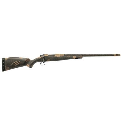 FIERCE 22CM CARBON ROGUE 22IN 5RD SB/SONORA RADIAL