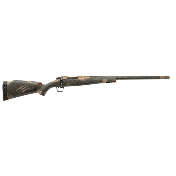FIERCE 22CM CARBON ROGUE 22IN 5RD SB/SONORA RADIAL