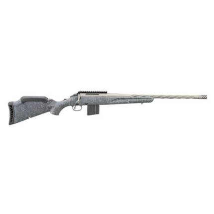 RUGER 6.5MM PRC AMERICAN GEN II 3RD 20IN GRAY 46916