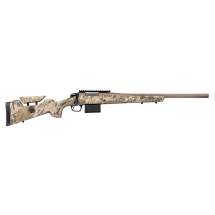 CVA 22-250 REM 22IN VARMINT HUNTER CR4038
