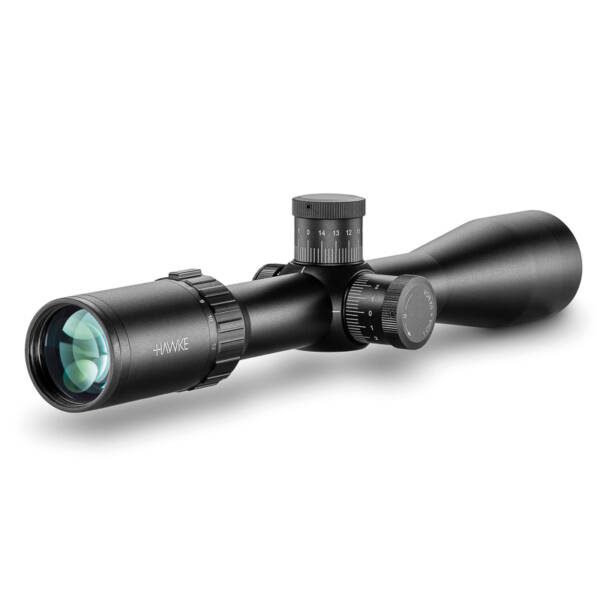 HAWKE 4-12X42 VANTAGE 30MM 223/308 RETICLE 30MM 14278