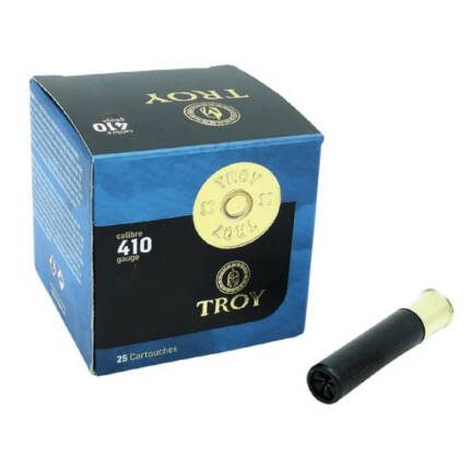 TROY 410GA 2-1/2IN #6 1150FPS 1/2OZ
