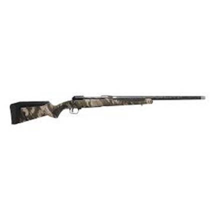 SAVAGE 7MM PRC 110 ULTRALITE CAMO 2RD 22IN 58029