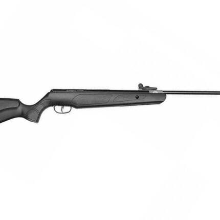CROSMAN-REM EXP HTR AIR RIFLE