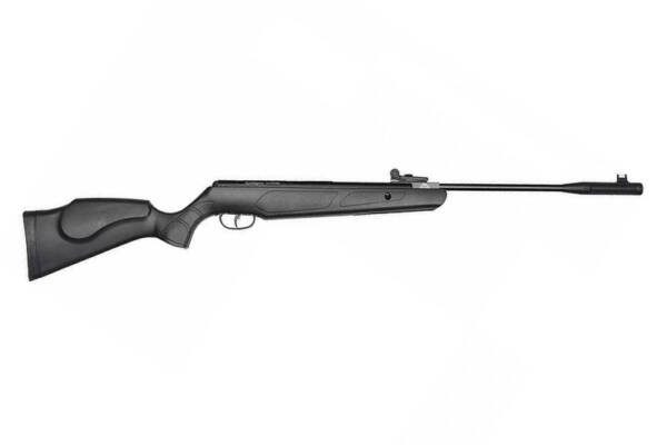 CROSMAN-REM EXP HTR AIR RIFLE