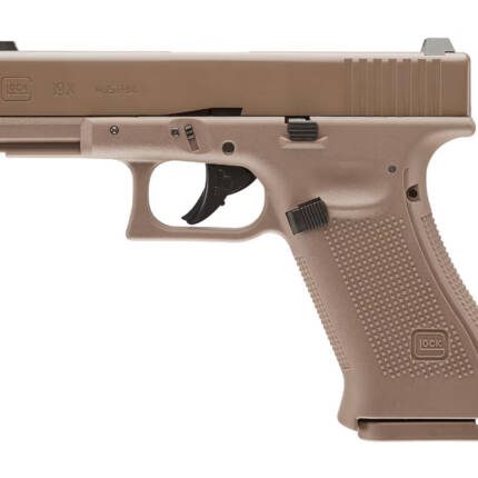 UMAREX .177CAL 410FPS XBG PISTOL