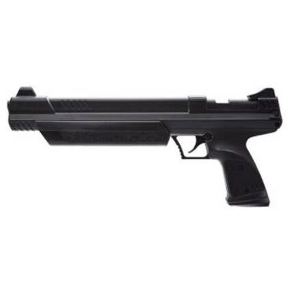 UMAREX .177CAL PUMP ACTION PISTOL AIRGUN