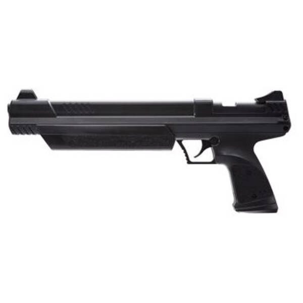 UMAREX .177CAL PUMP ACTION PISTOL AIRGUN