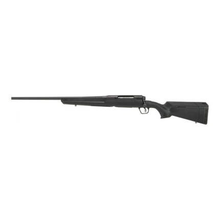 SAVAGE 30-06 SPRG AXIS II LH 4RD 22IN BLACK 57522