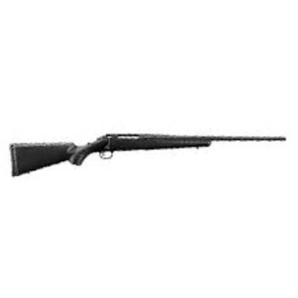 RUGER 270 WIN AMERICAN 4RD 22IN COMPACT BLACK 06902
