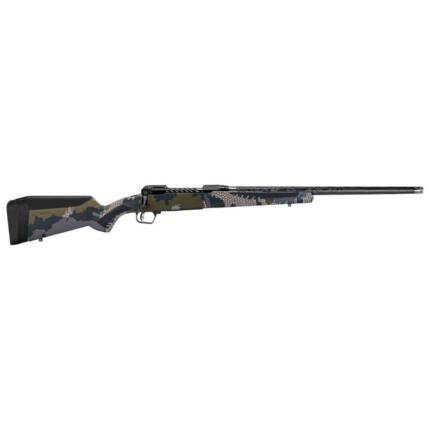 SAVAGE 6.5MM PRC 110 ULTRALITE 24IN 2RD CAMO 57774