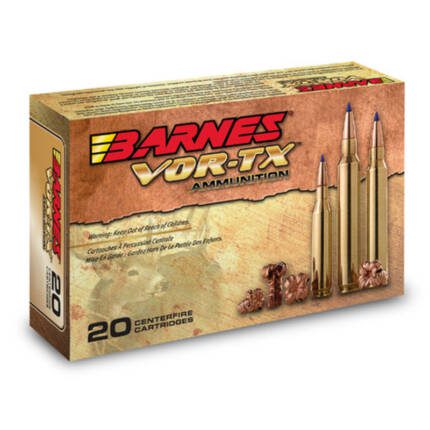 BARNES 416 RIGBY 400GR TSX FB VOR-TX