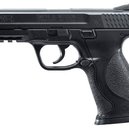 S&W M&P CO2 BB PISTOL