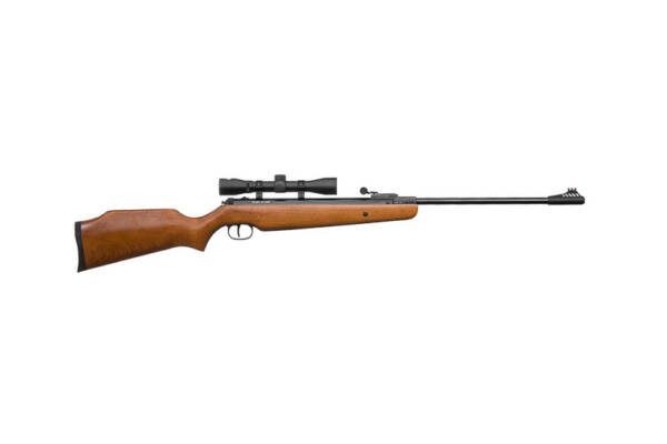 RUGER AIR HAWK .177CAL 1000FPS