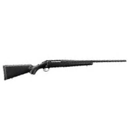 RUGER 7MM-08 REM AMERICAN 4RD 18IN COMPACT BLACK 06909