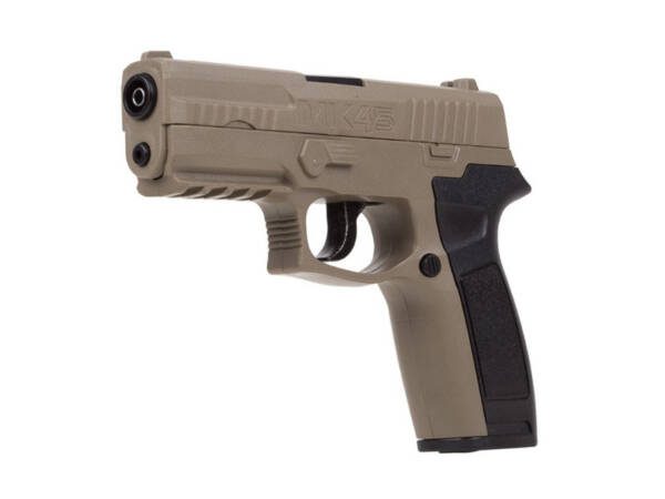 CROSMAN MK45 BB PISTOL 480FPS SEMI-AUTO