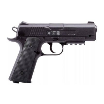 CROSMAN 1911 BB PISTOL 480FPS SEMI-AUTO CO2