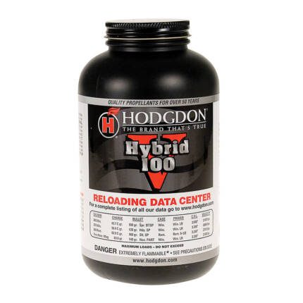 HYBRID 100V 1LB