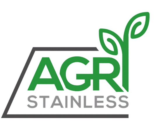 AG PARTS Agri Stainless