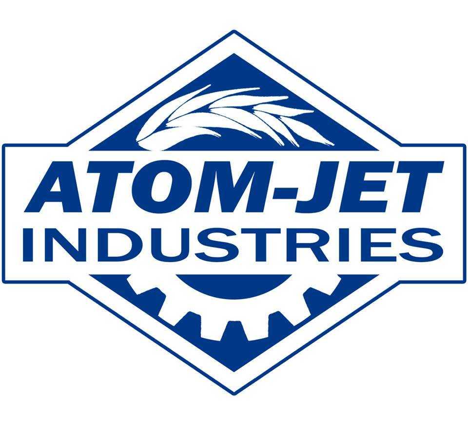 AG PARTS AtomJet