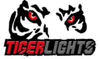 AG PARTS TigerLights