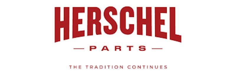 Herschel Parts