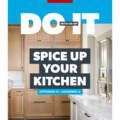 DO IT WITH CO-OP Spice Up Your Kitchen