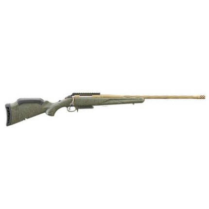 RUGER 7MM PRC AMERICAN G2 PRED 3RD 22IN 46947