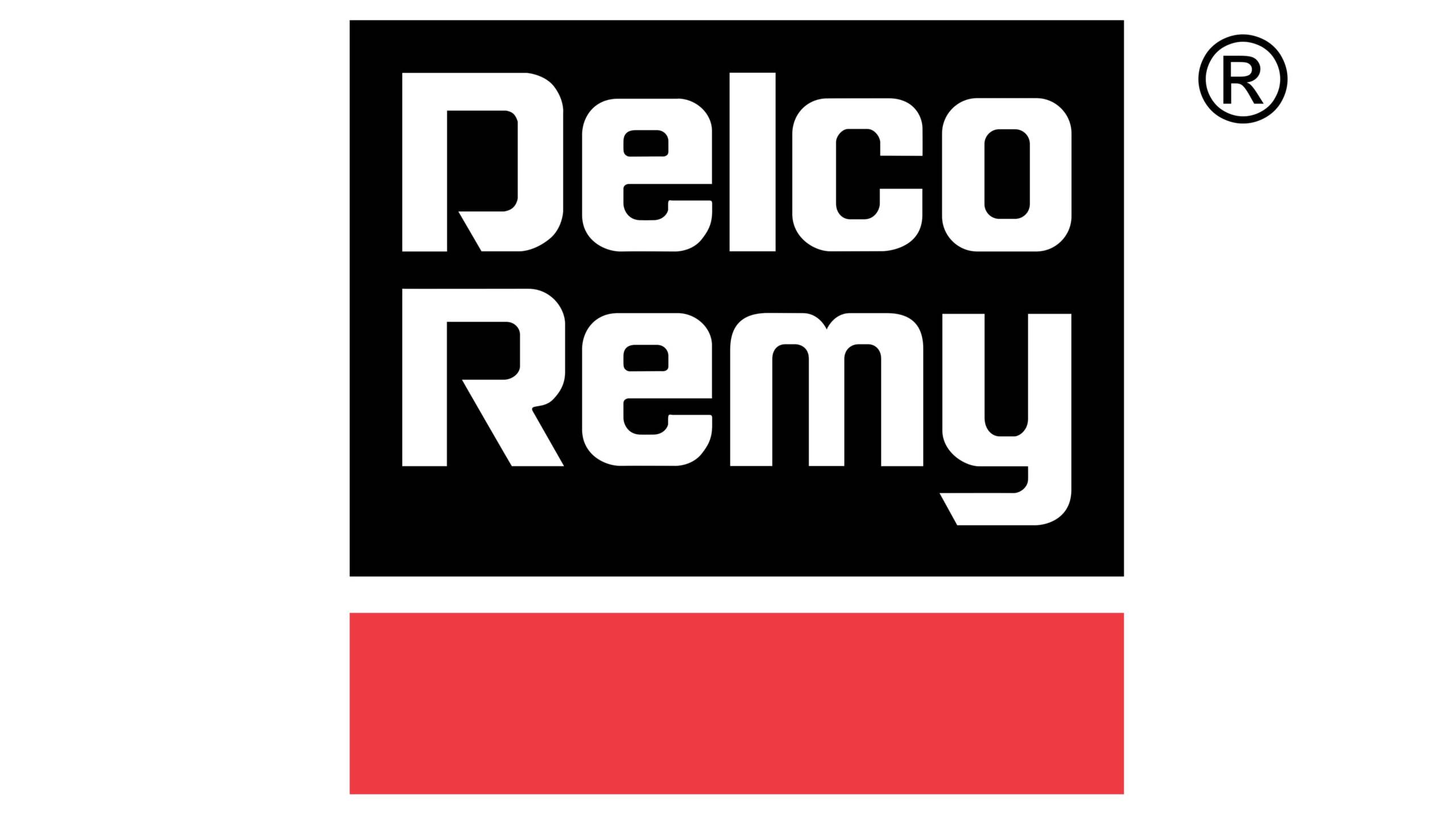 Delco-Remy
