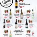 LIQUOR STORE Flyer December 4-17