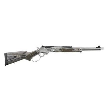 MARLIN 30-30 WIN SBL 336 6RD 19IN GRAY LAMINATE 70905