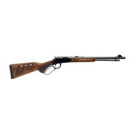 SAVAGE 22WMR REVEL CLASSIC 9RD 18IN LEVER WOOD 46100