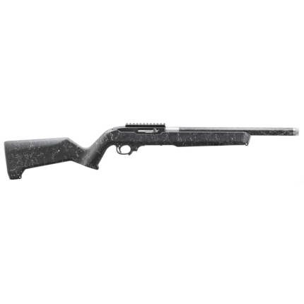 RUGER 22LR 10/22 CARBINE 16IN CARBON FIBER 31220