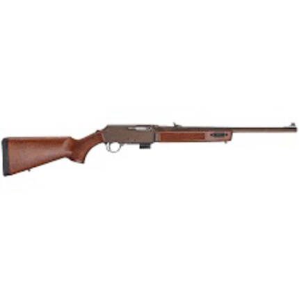 HENRY 9MM HOMESTEADER 10RD 19IN BRONZE W/GLOCK MAG ADAPT