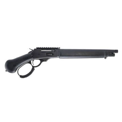 ROSSI 357 MAG R95 PISTOL 4RD 13.25IN TRIPLE BLK