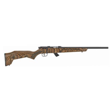 SAVAGE 22LR MARK II MINIMALIST 10RD 18IN LAM 26737