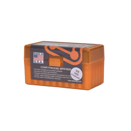 ADG 308 WIN BRASS 50CT