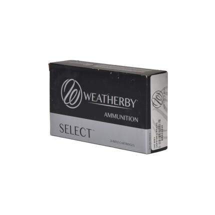 WEATHERBY 240 WBY MAG BRASS 20CT
