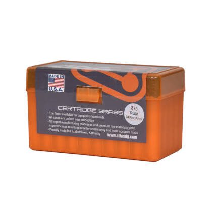 ADG 375 RUM BRASS 50CT