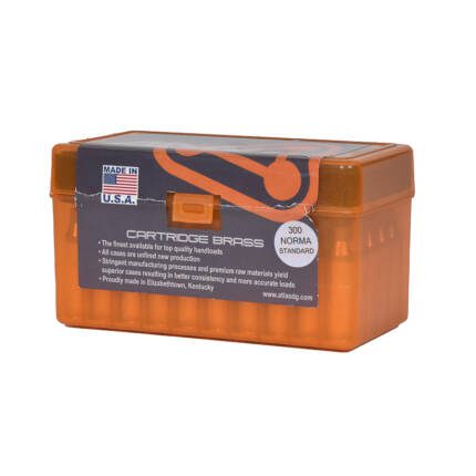 ADG 300 NORMA MAG BRASS 50CT