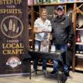 LIQUOR STORE Tasting Event
