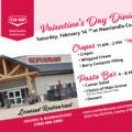 RESTAURANT Valentine’s Day Special Offer