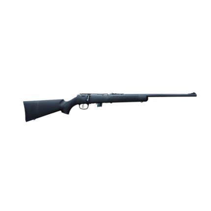 MARLIN 22WMR XT-22MR 7RD 22IN BLK M70783
