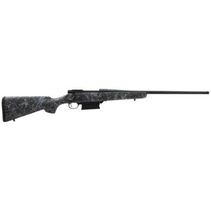 HOWA 30-06 SPRG M1500  CARBON STALKER 5RD 22IN GREY WEB