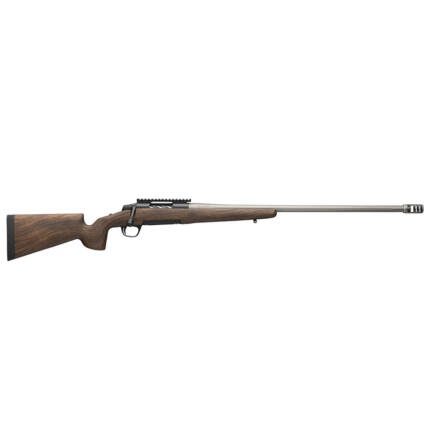 BROWNING 7MM PRC XB2 MCMILLAN LR WHD 3RD 26IN