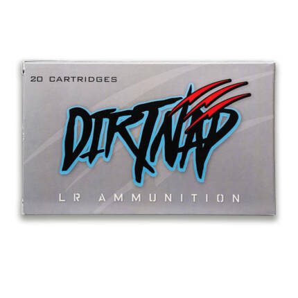 FIERCE 300 PRC 200GR ACCUBOND DIRTNAP