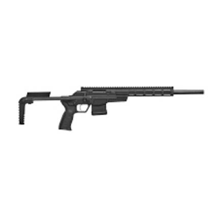 CZ 223 REM 600 TRAIL 5RD 16IN BLK ADJ STOCK