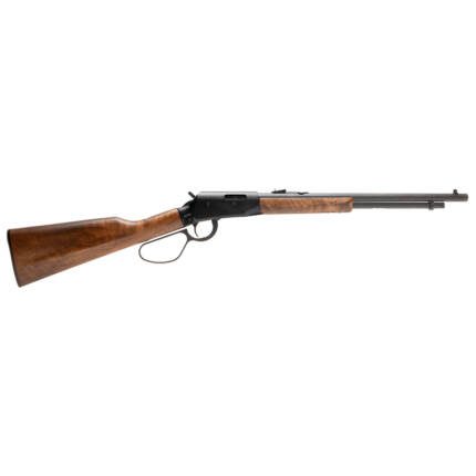 SAVAGE 22LR REVEL CLASSIC 12RD 18IN WOOD 46000